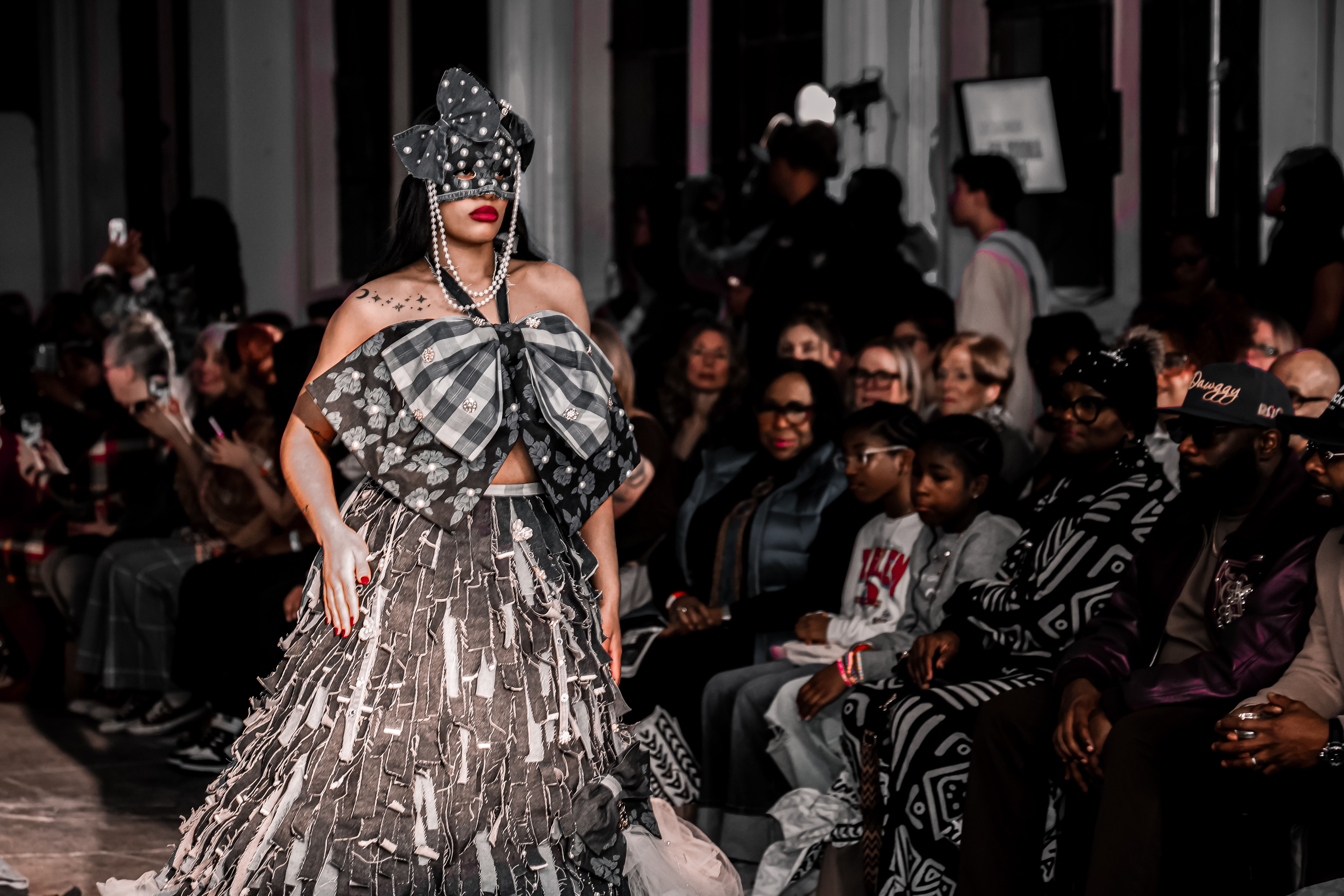 TheGreenLabelDetroitSustainableFashionWeek